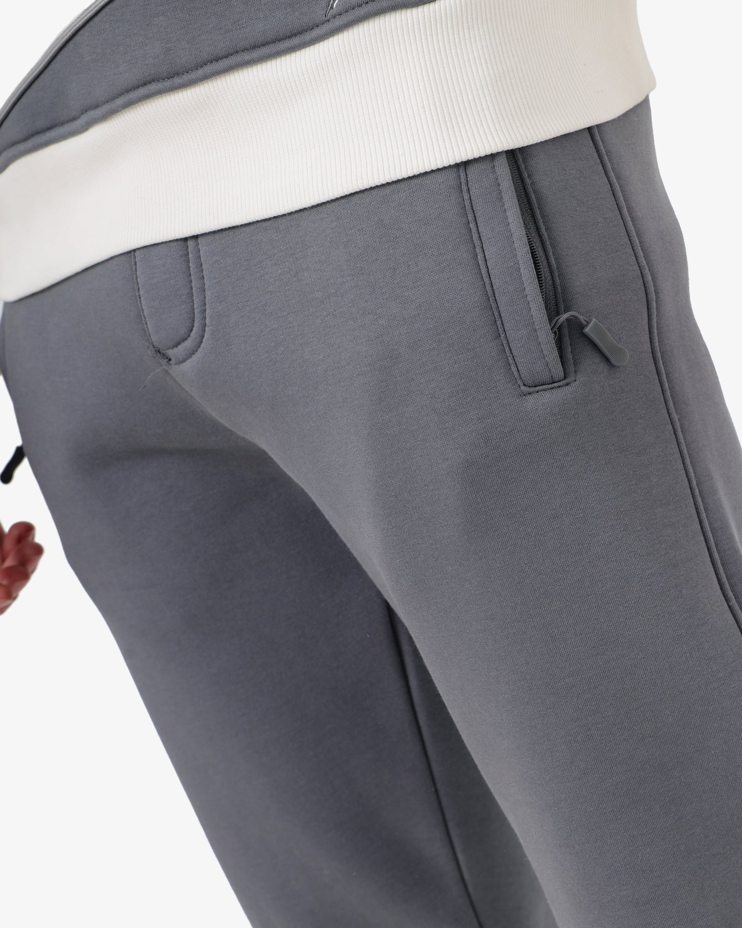 Soft Robust Suit (V.7)